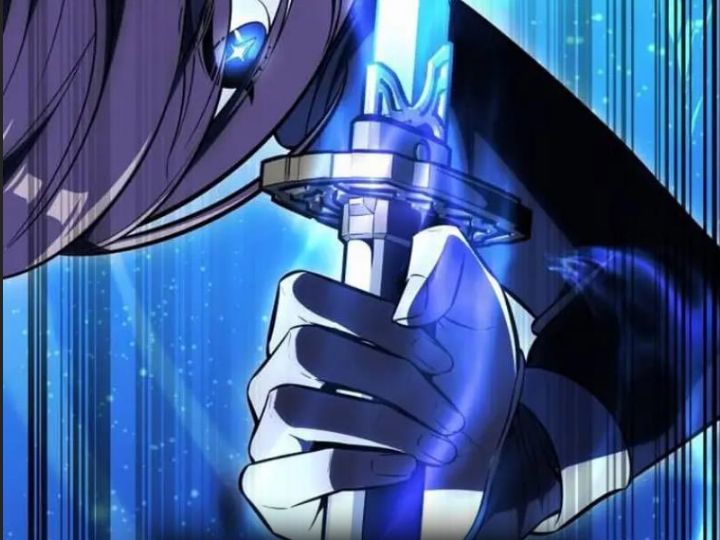 Ám Sát Tuyển Thủ Học Viện - Chapter 29 - Page 527