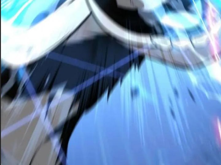 Ám Sát Tuyển Thủ Học Viện - Chapter 29 - Page 541