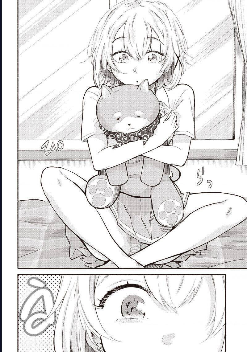 Nee, mou isso tsukiacchau? osananajimi no bishoujo ni tanomarete, camo kareshi hajimemashita - Chapter 10 - Page 13