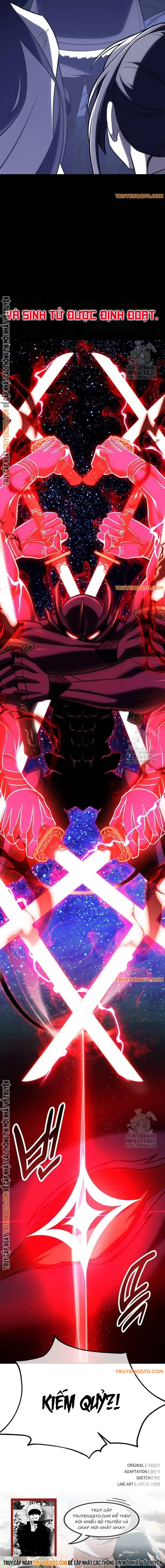 Tôi Đã Giết Tuyển Thủ Học Viện - Chapter 63 - Page 21