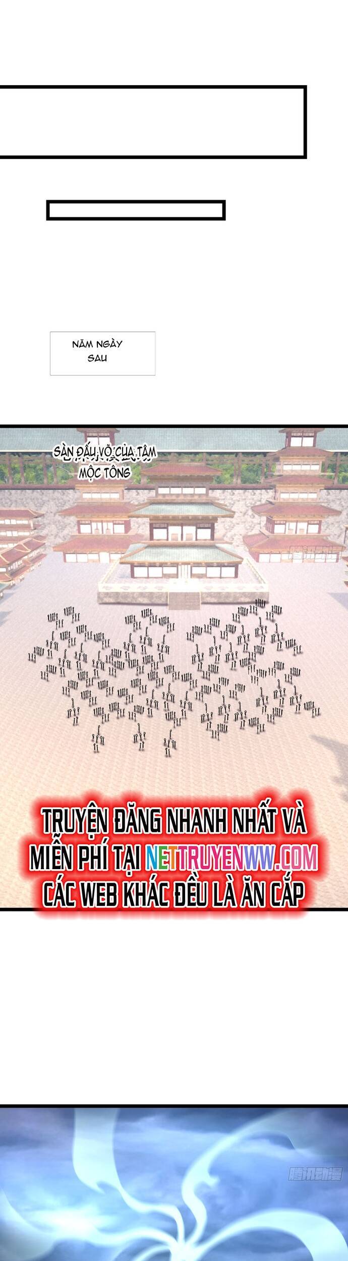 Tiên Làm Nô Thần Là Bộc, Đại Đế Làm Chó Giữ Nhà - Chapter 21 - Page 12