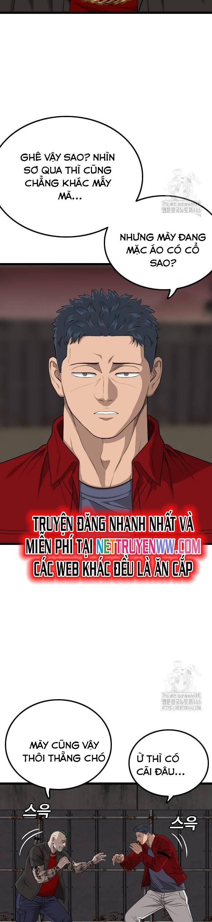 Người Xấu - Chapter 229 - Page 10