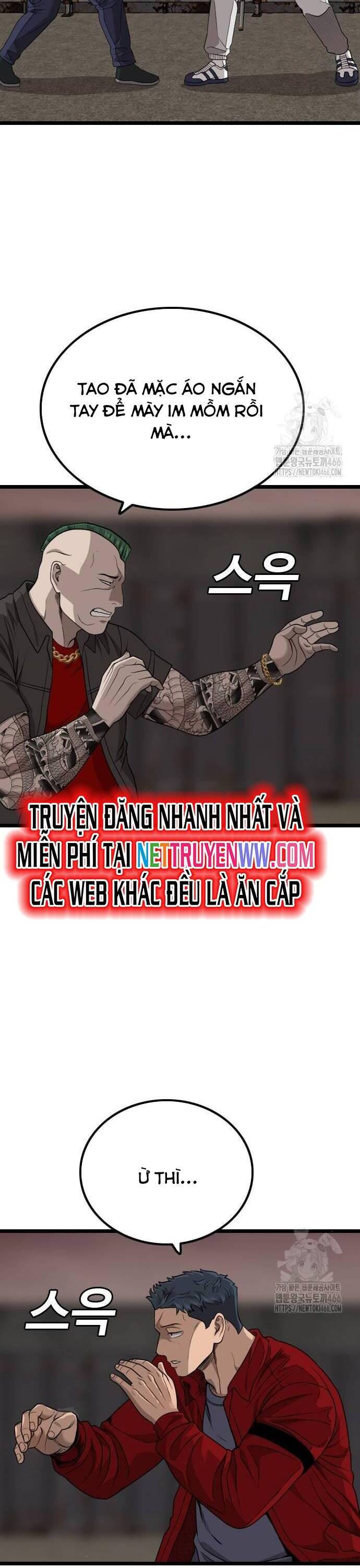 Người Xấu - Chapter 229 - Page 11