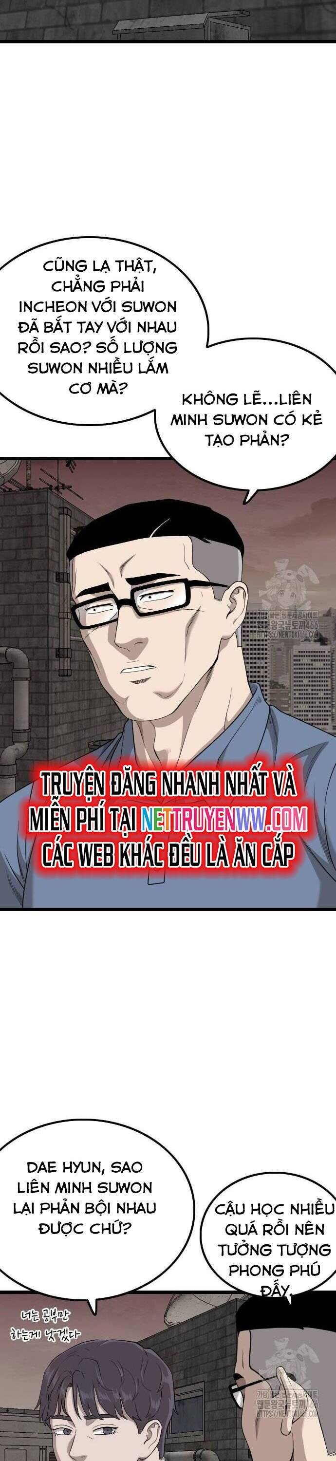 Người Xấu - Chapter 229 - Page 13