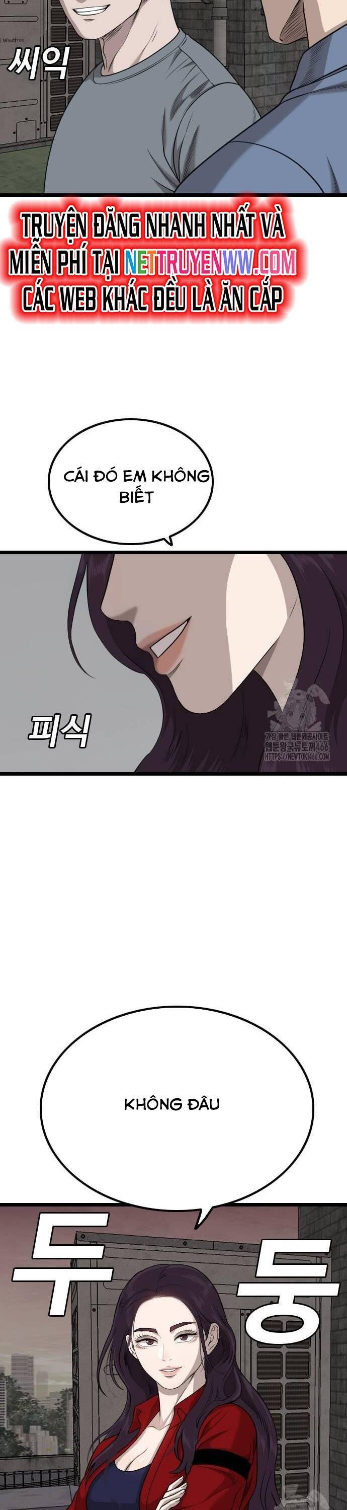 Người Xấu - Chapter 229 - Page 14