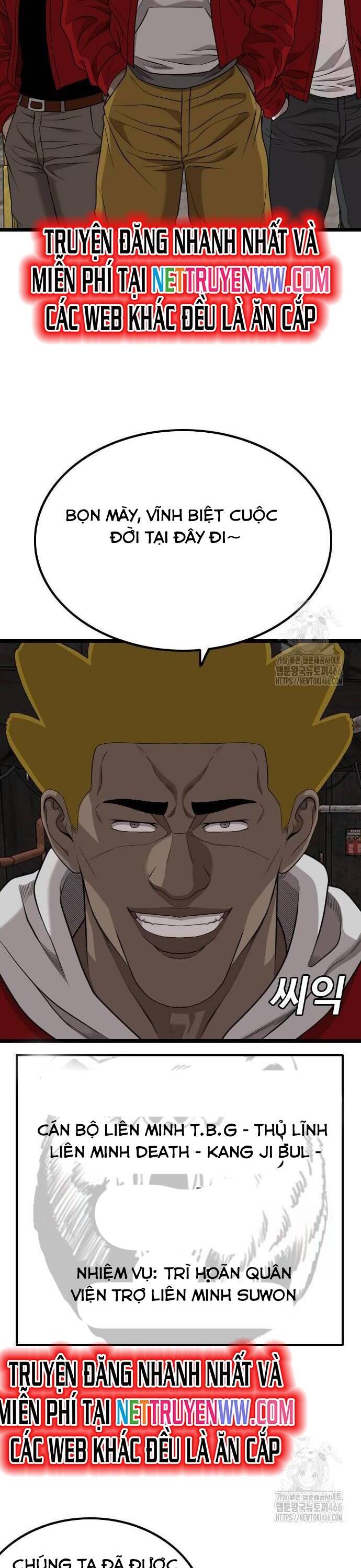 Người Xấu - Chapter 229 - Page 21