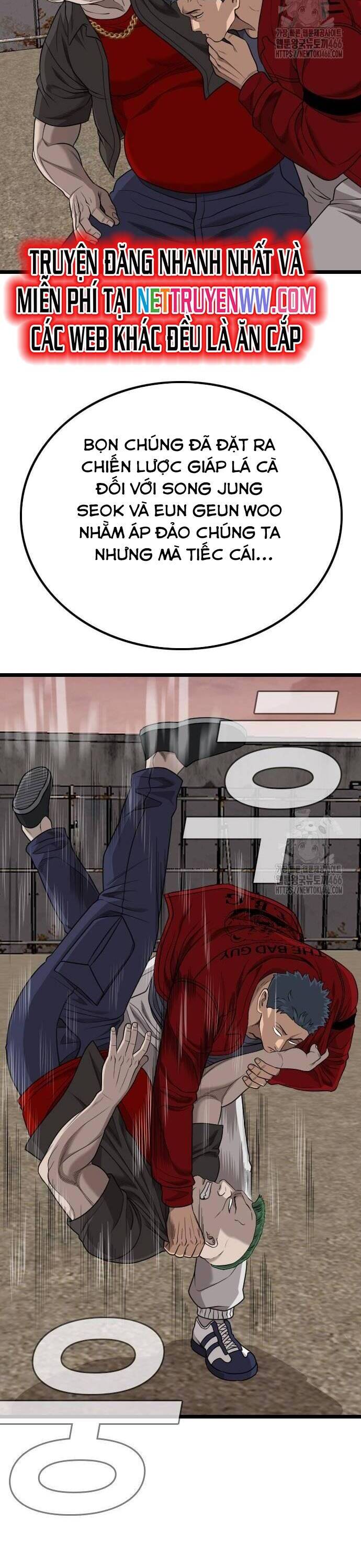 Người Xấu - Chapter 229 - Page 23