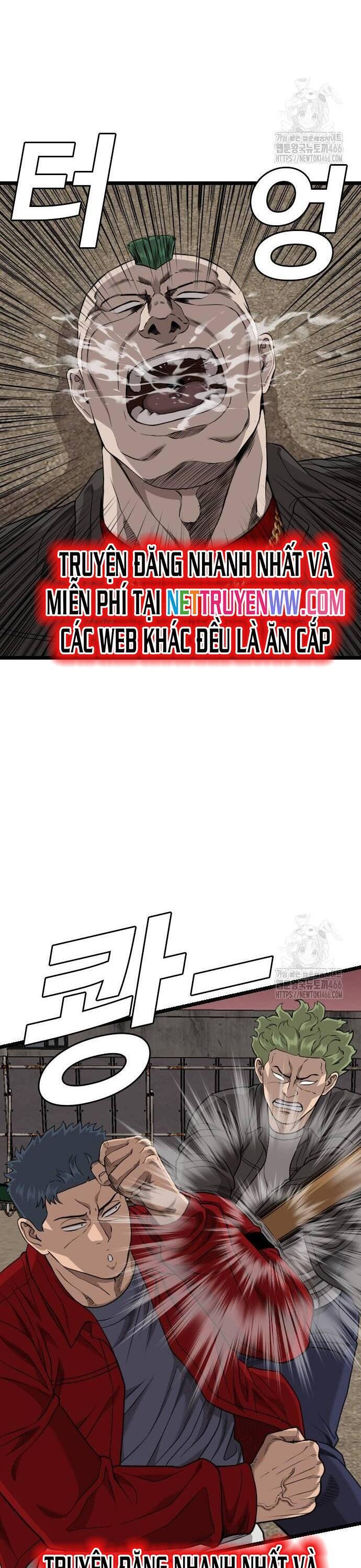 Người Xấu - Chapter 229 - Page 24