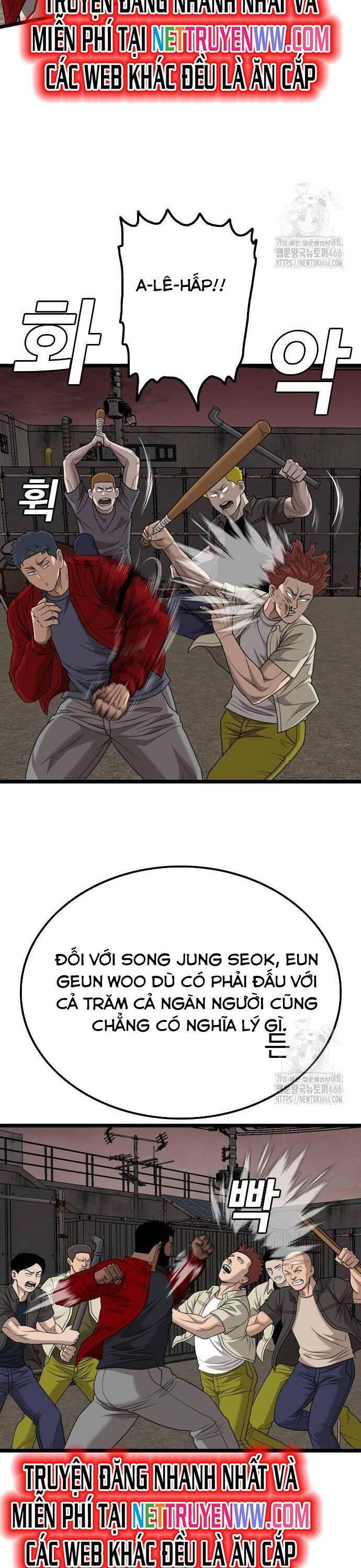 Người Xấu - Chapter 229 - Page 25