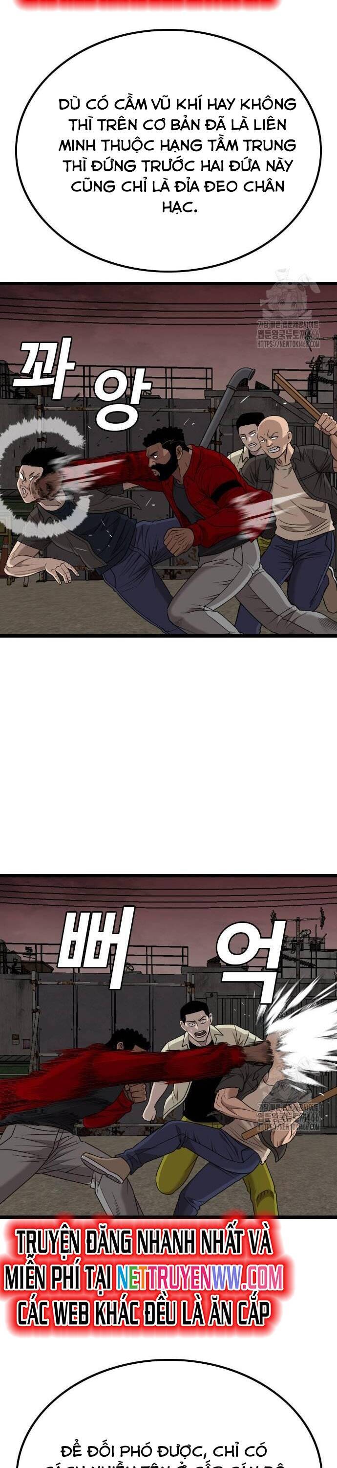 Người Xấu - Chapter 229 - Page 26