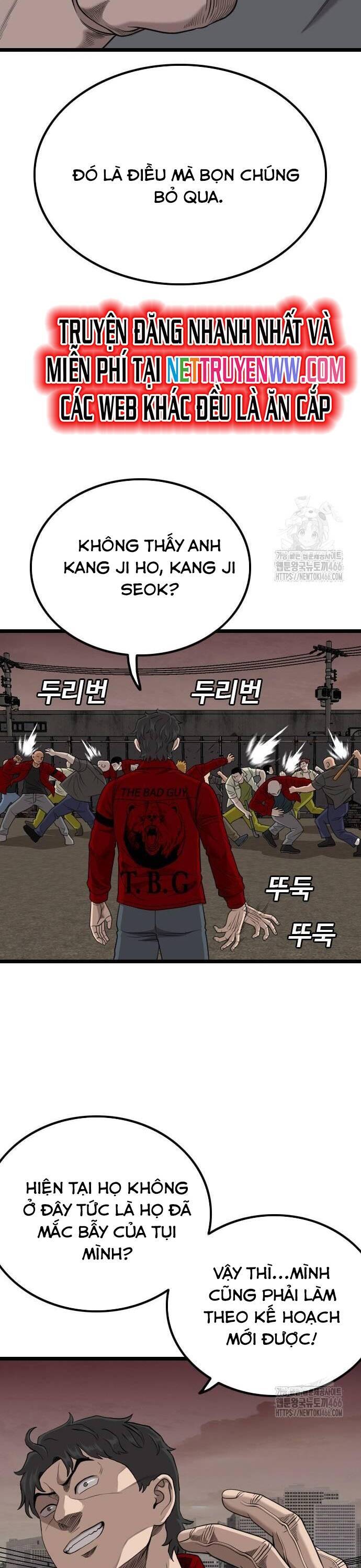 Người Xấu - Chapter 229 - Page 28