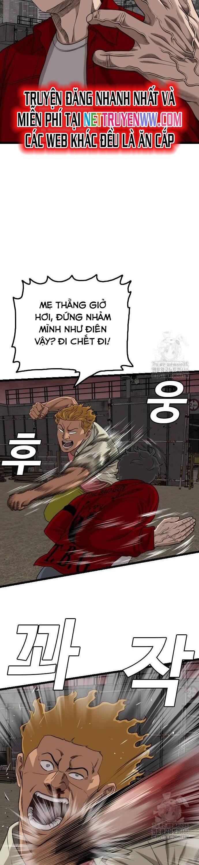 Người Xấu - Chapter 229 - Page 29