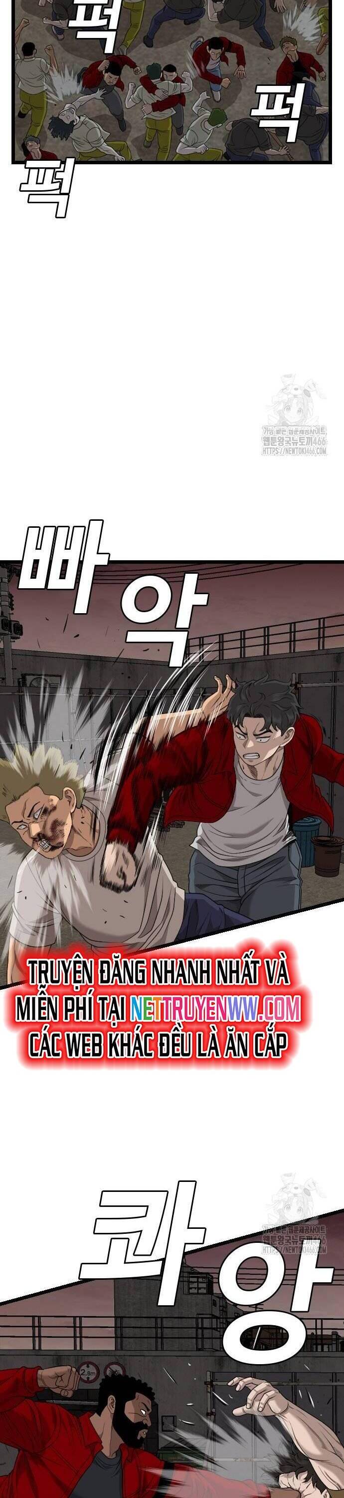 Người Xấu - Chapter 229 - Page 3