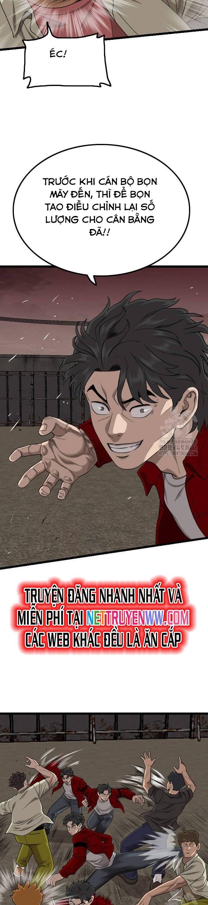 Người Xấu - Chapter 229 - Page 30