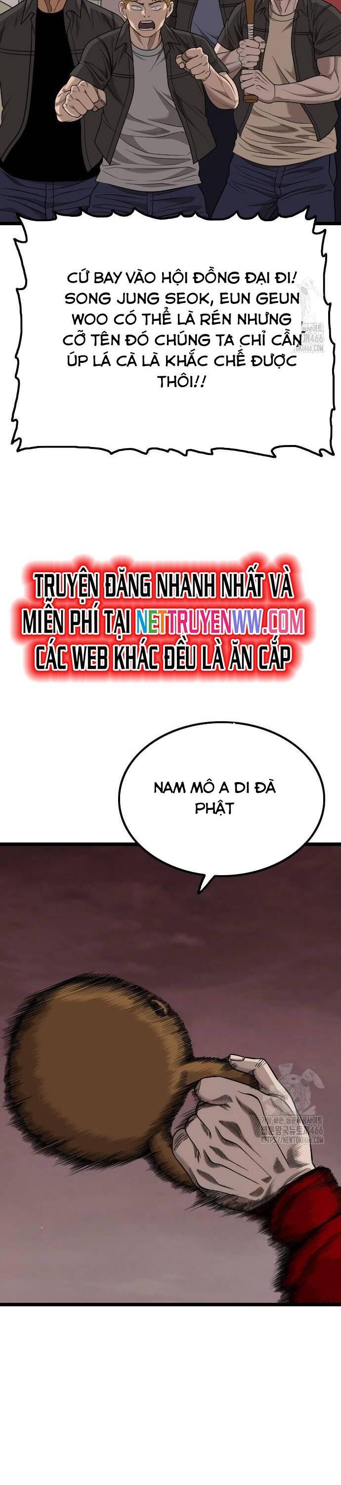 Người Xấu - Chapter 229 - Page 34