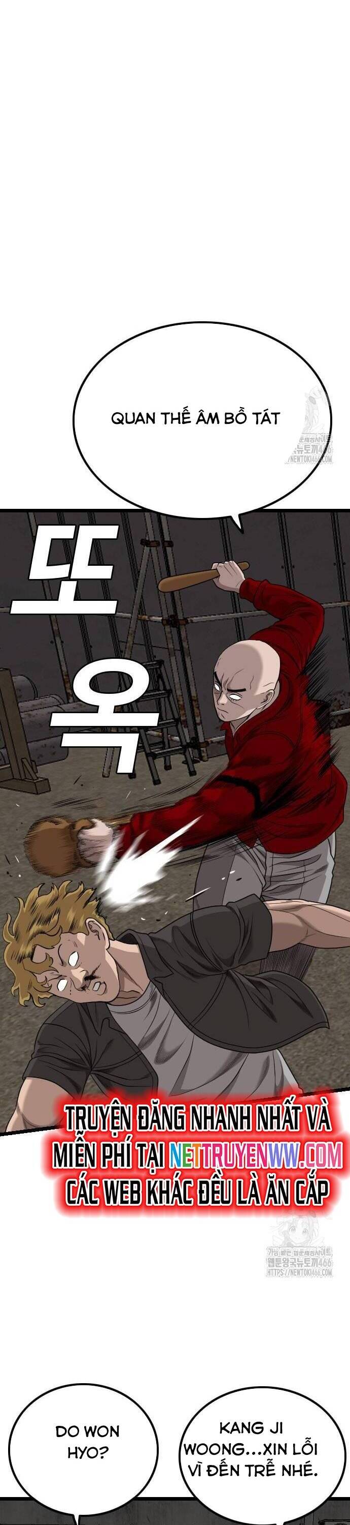 Người Xấu - Chapter 229 - Page 35
