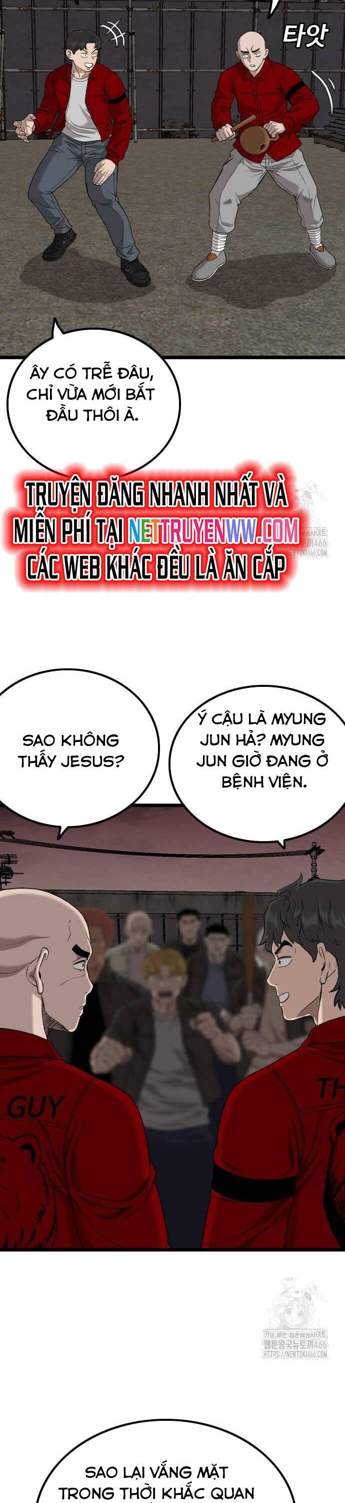 Người Xấu - Chapter 229 - Page 36