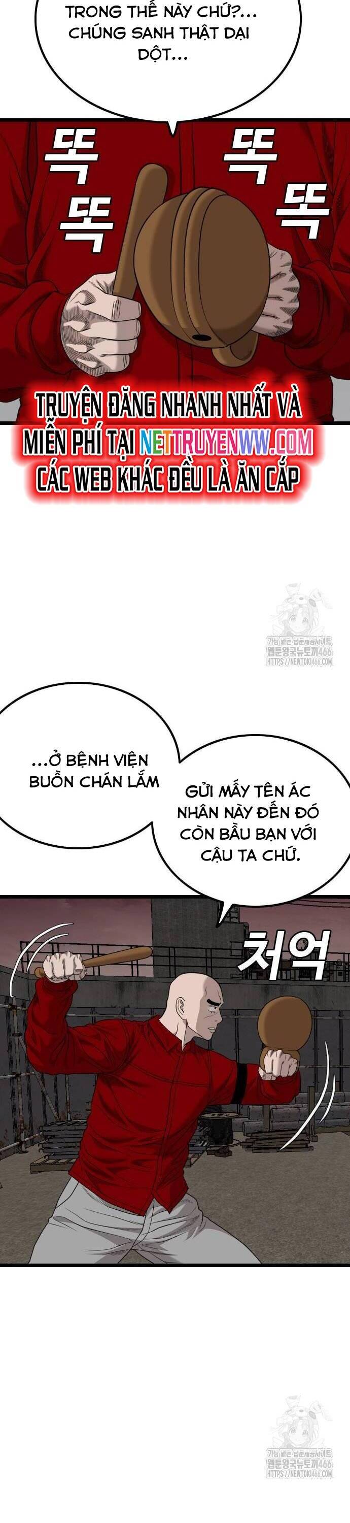 Người Xấu - Chapter 229 - Page 37