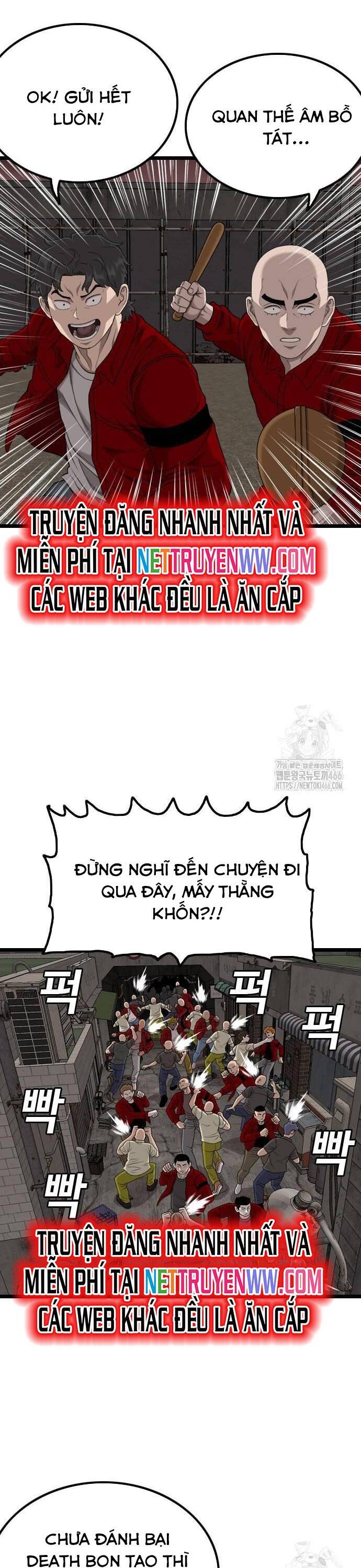 Người Xấu - Chapter 229 - Page 38