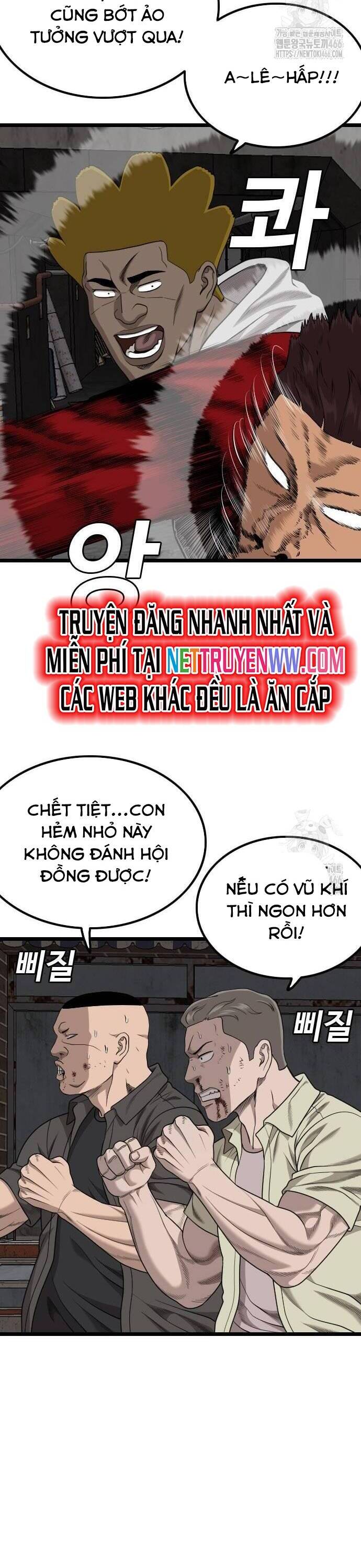 Người Xấu - Chapter 229 - Page 39