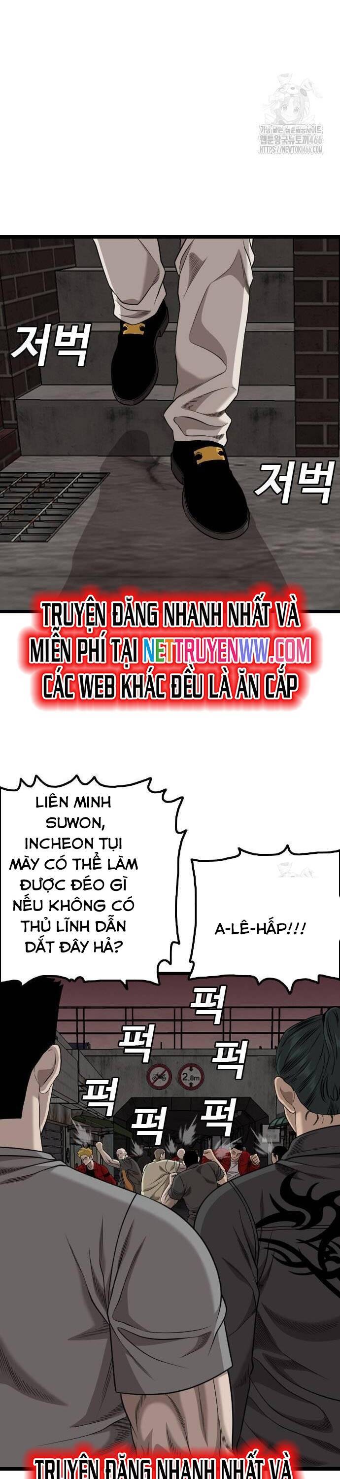 Người Xấu - Chapter 229 - Page 40