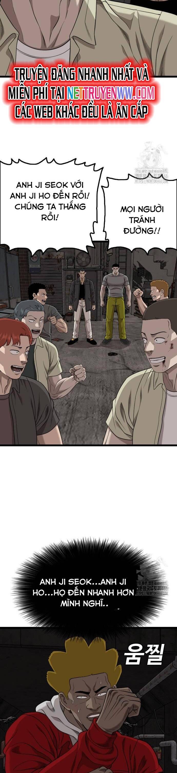 Người Xấu - Chapter 229 - Page 42