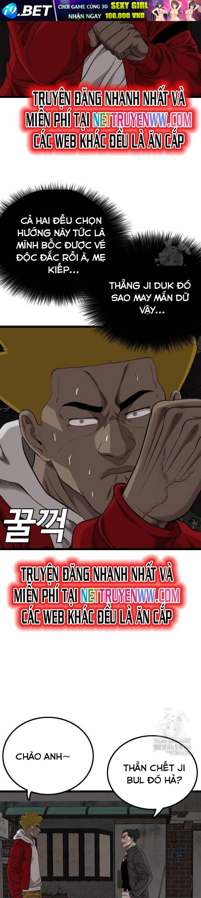 Người Xấu - Chapter 229 - Page 43