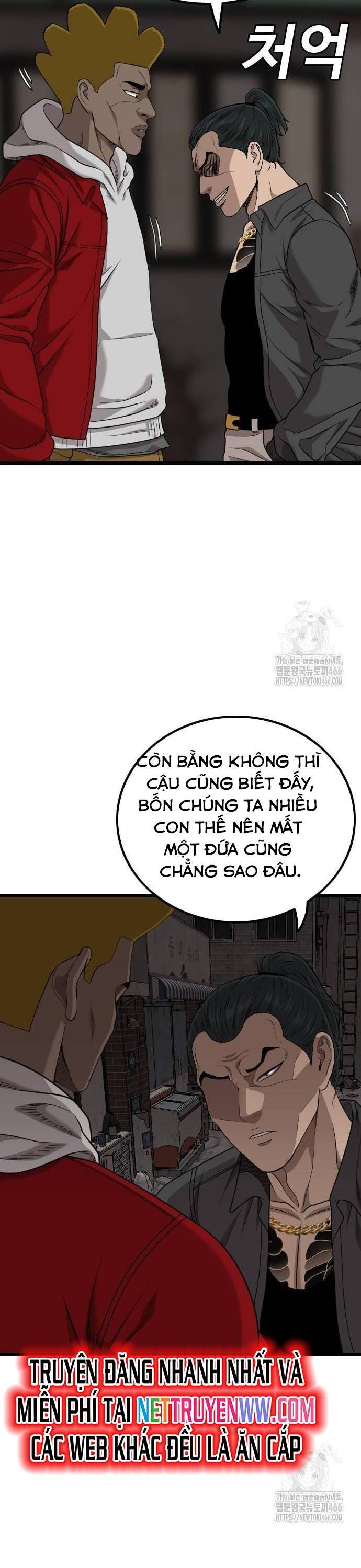 Người Xấu - Chapter 229 - Page 45