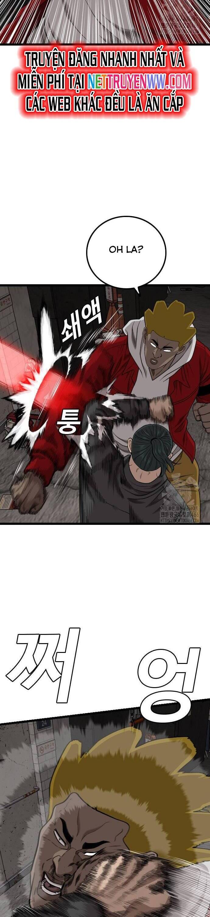 Người Xấu - Chapter 229 - Page 47