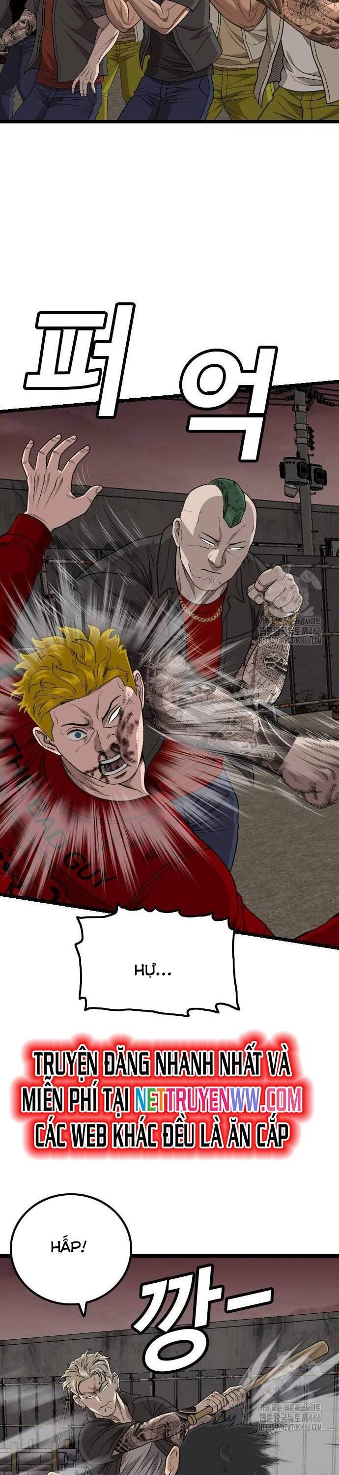 Người Xấu - Chapter 229 - Page 5