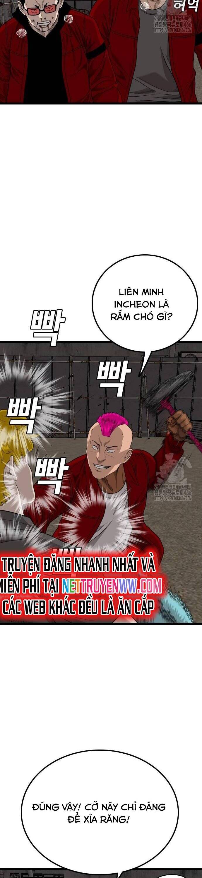 Người Xấu - Chapter 229 - Page 7