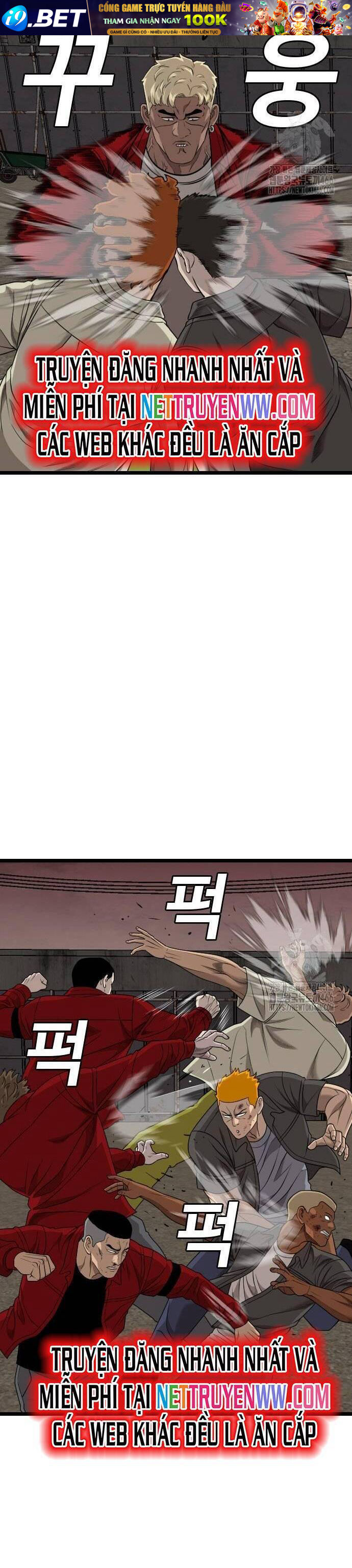 Người Xấu - Chapter 229 - Page 8