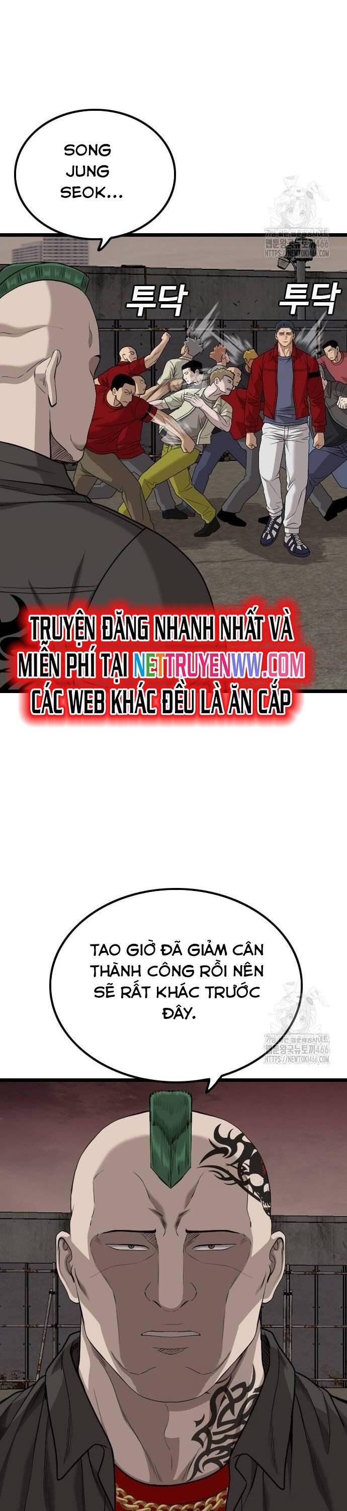 Người Xấu - Chapter 229 - Page 9