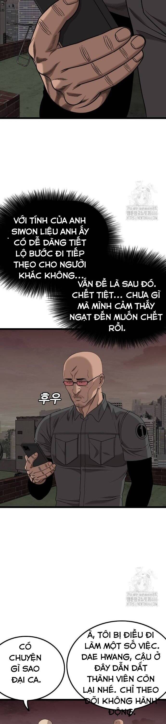 Người Xấu - Chapter 230 - Page 11