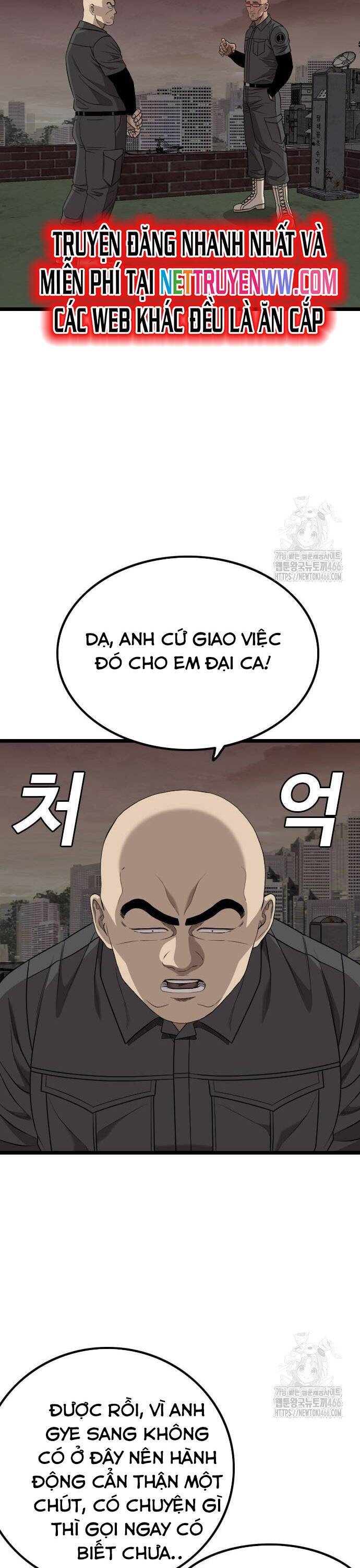 Người Xấu - Chapter 230 - Page 12