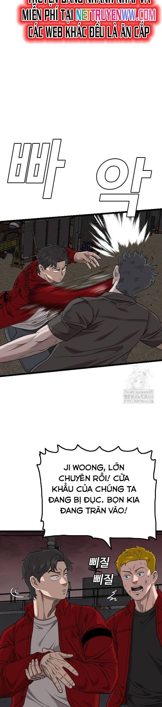 Người Xấu - Chapter 230 - Page 15