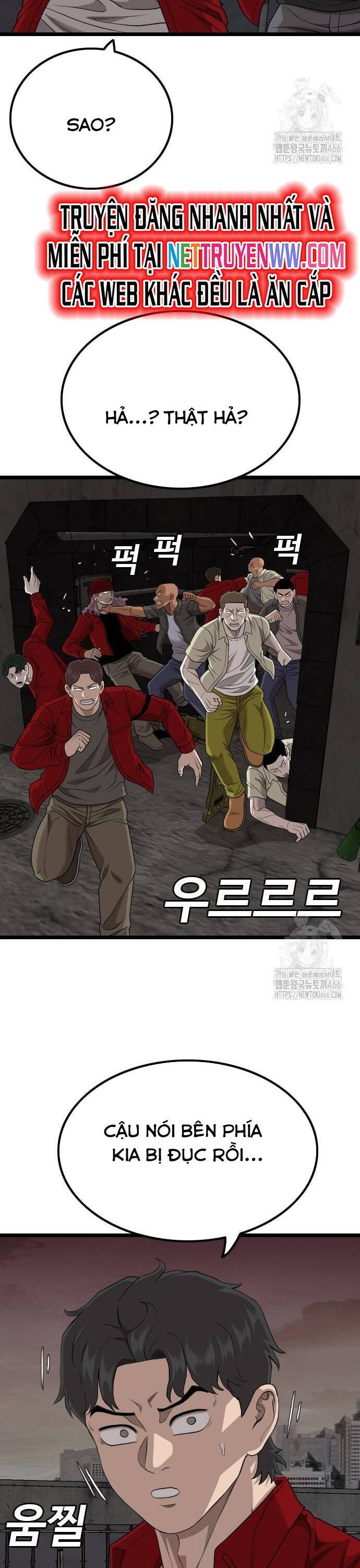 Người Xấu - Chapter 230 - Page 16