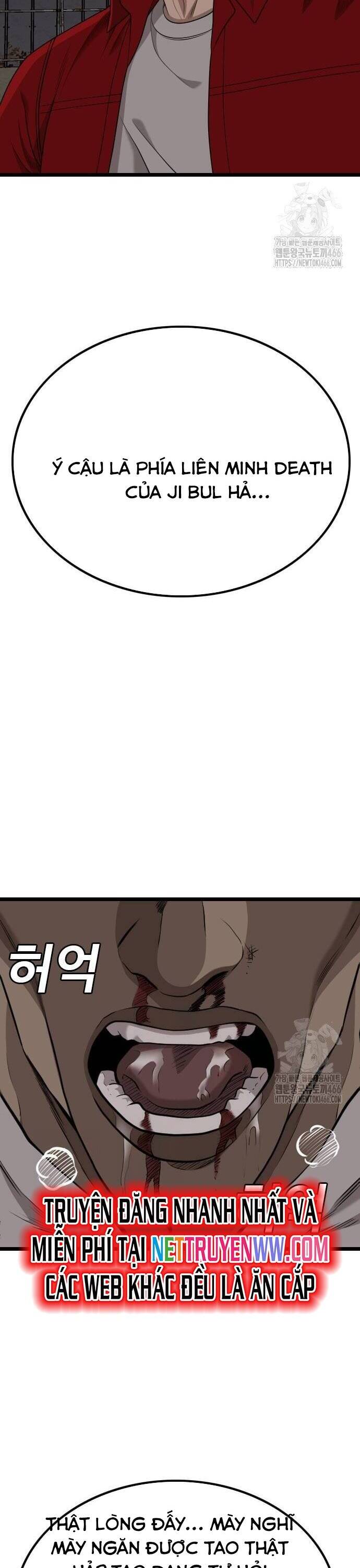 Người Xấu - Chapter 230 - Page 17