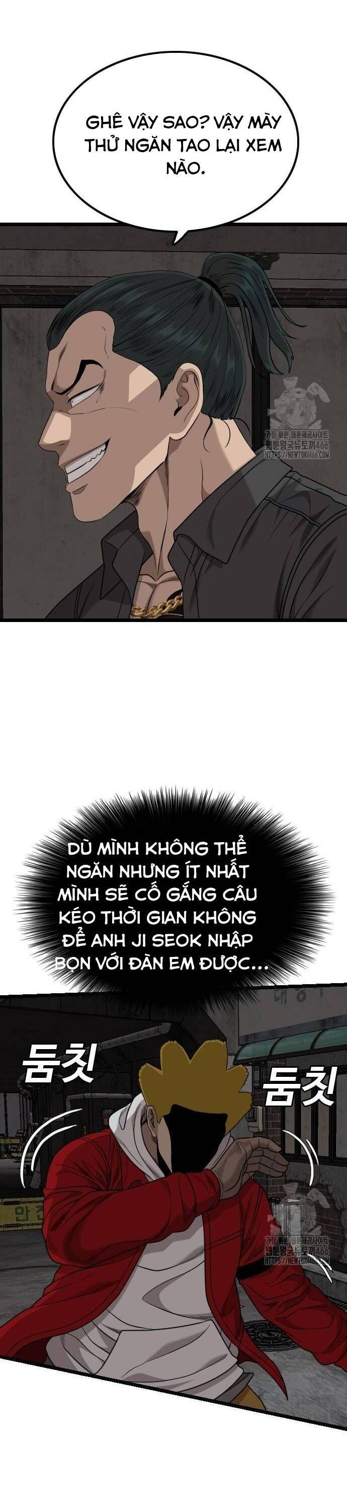 Người Xấu - Chapter 230 - Page 19