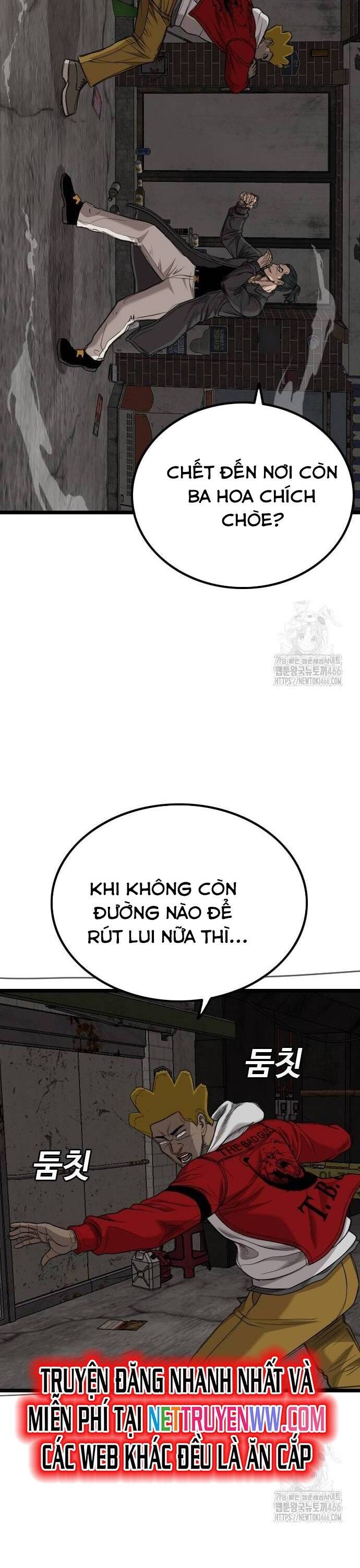 Người Xấu - Chapter 230 - Page 21