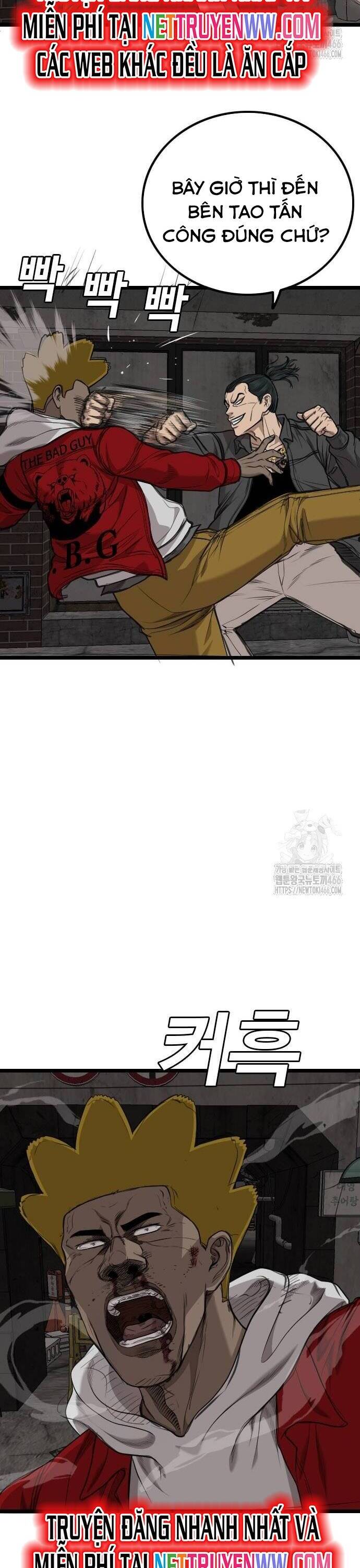 Người Xấu - Chapter 230 - Page 23