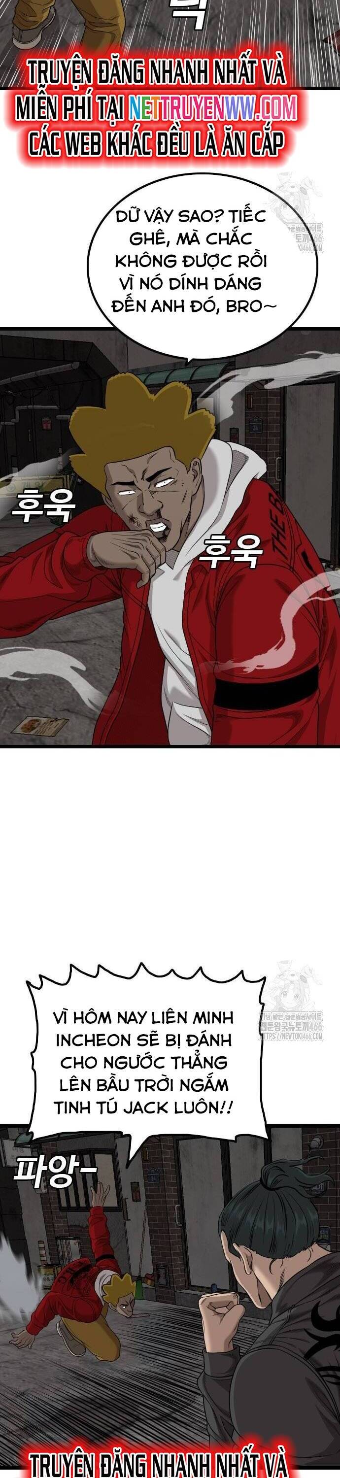 Người Xấu - Chapter 230 - Page 25