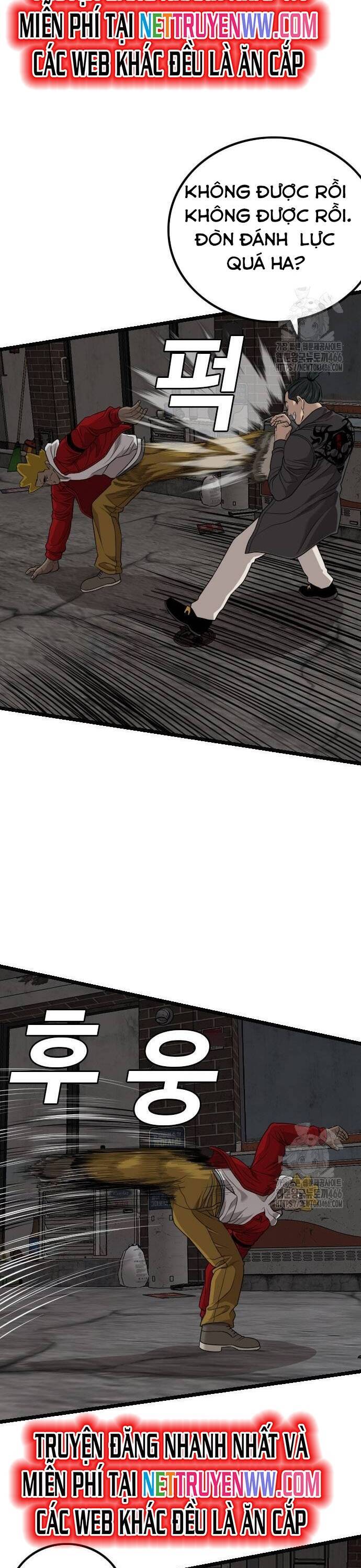 Người Xấu - Chapter 230 - Page 26