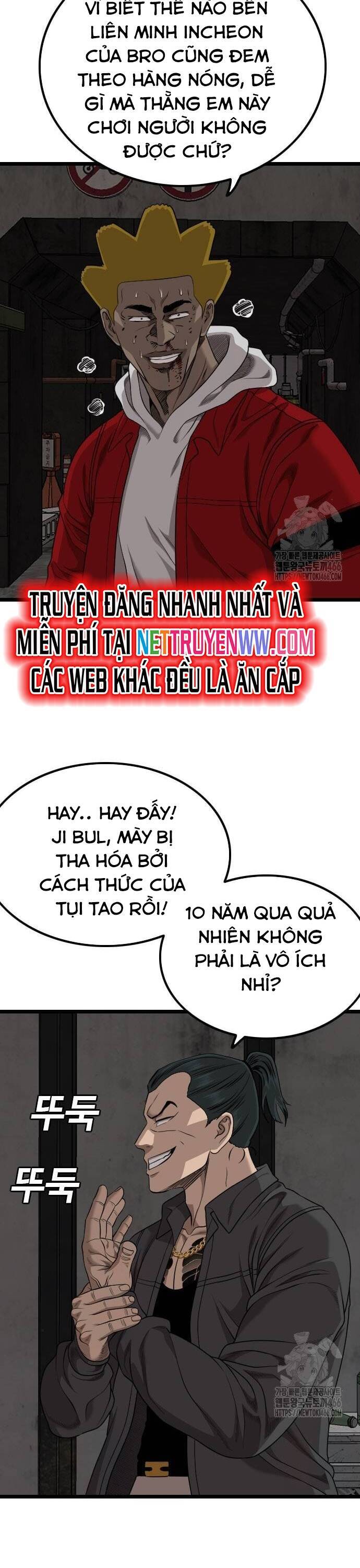 Người Xấu - Chapter 230 - Page 28