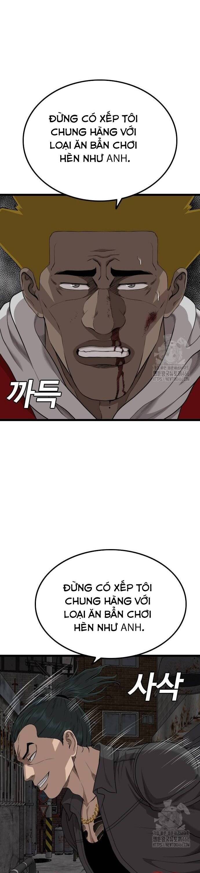 Người Xấu - Chapter 230 - Page 29