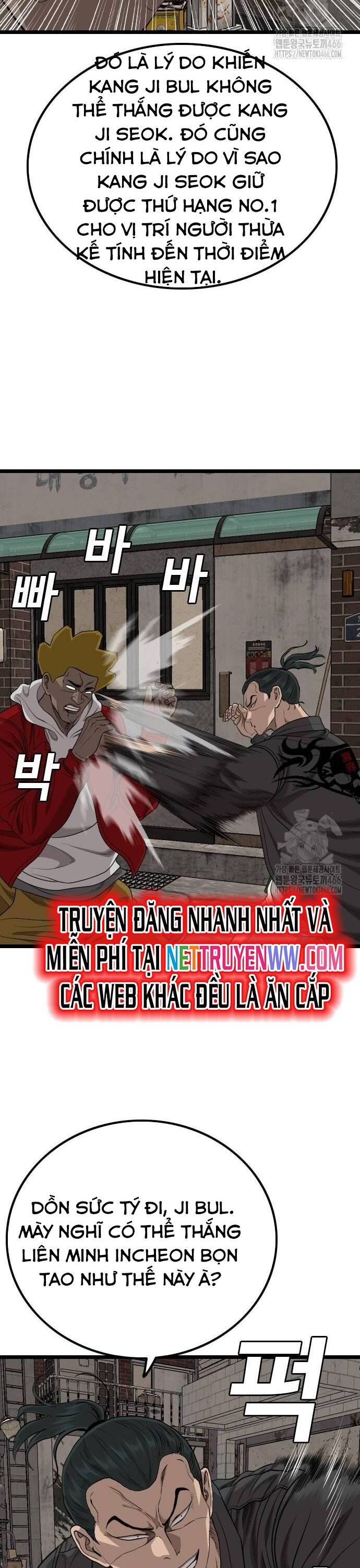 Người Xấu - Chapter 230 - Page 31