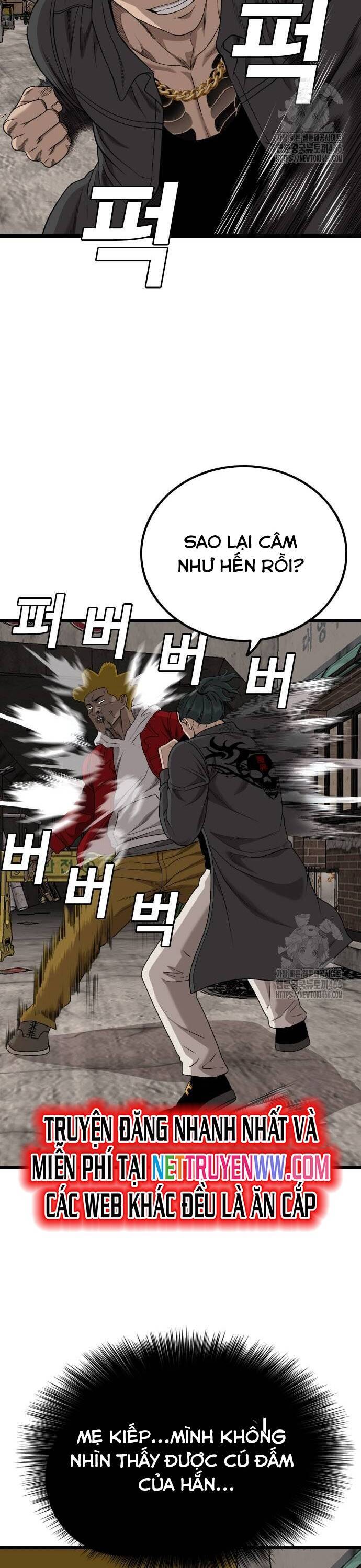 Người Xấu - Chapter 230 - Page 32