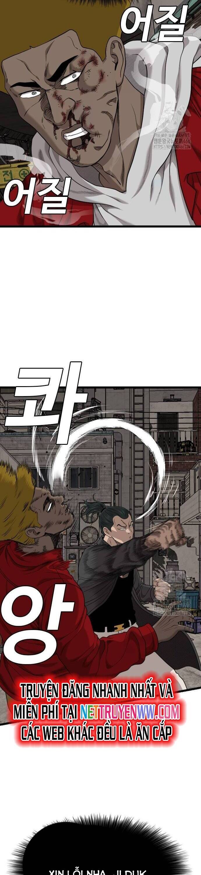 Người Xấu - Chapter 230 - Page 33