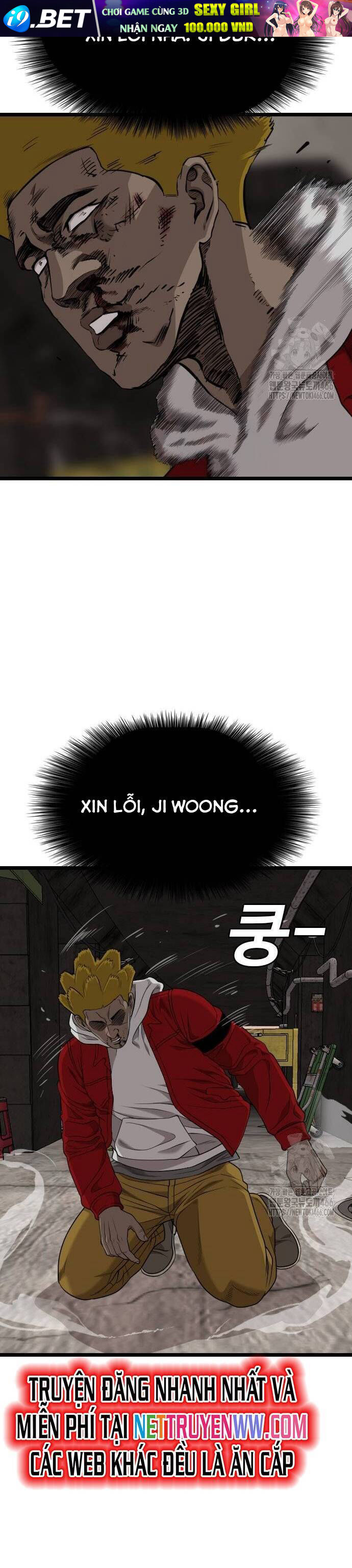 Người Xấu - Chapter 230 - Page 34