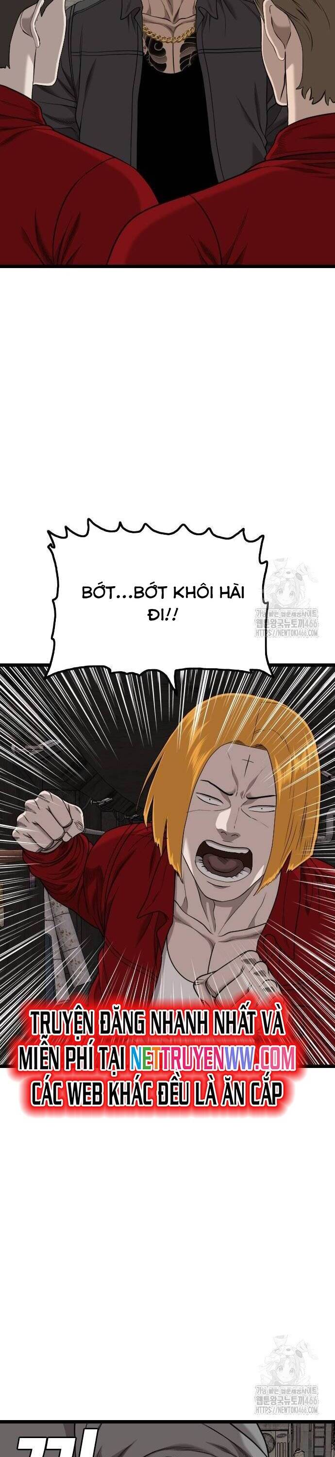 Người Xấu - Chapter 230 - Page 37